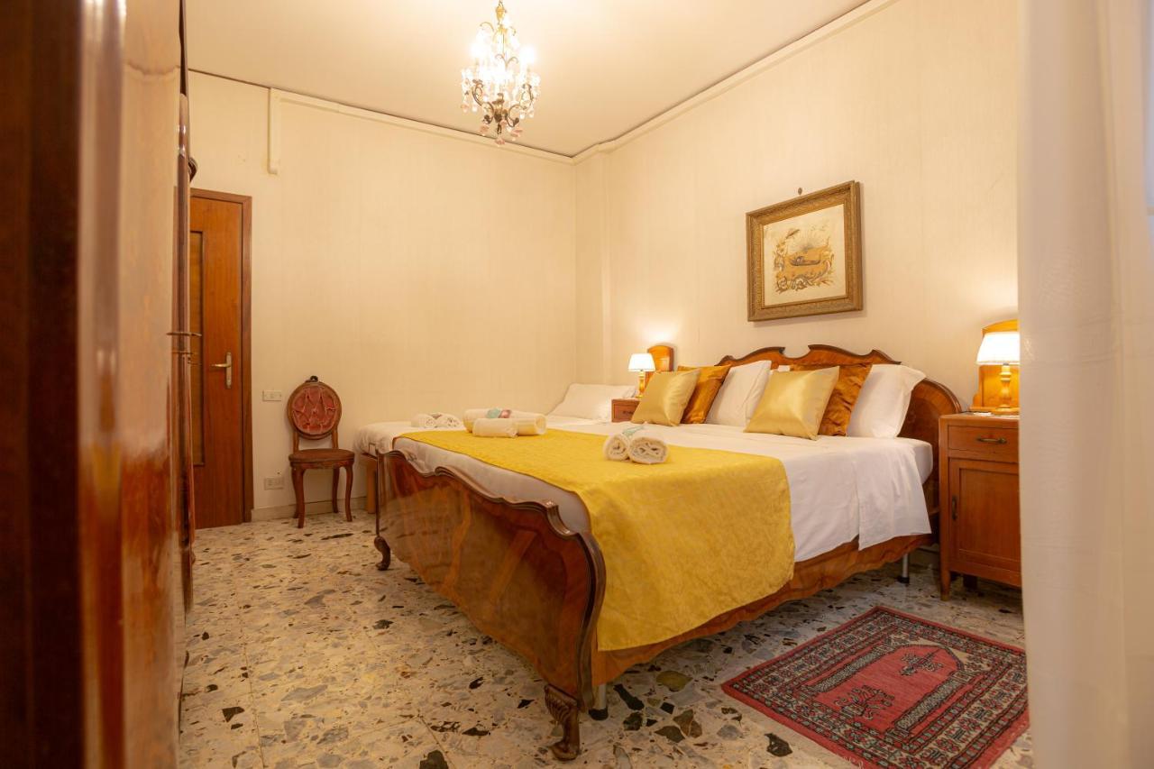 Residenza Porta Leoni - Royal Welcome Verona Exteriér fotografie