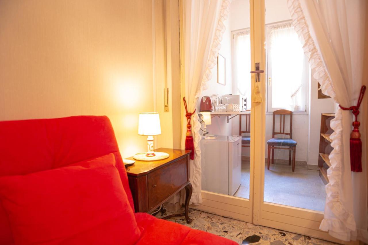 Residenza Porta Leoni - Royal Welcome Verona Exteriér fotografie