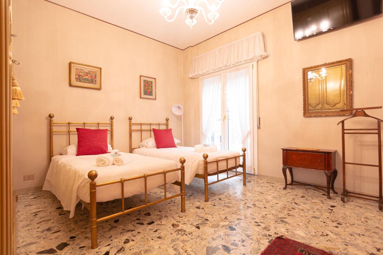 Residenza Porta Leoni - Royal Welcome Verona Exteriér fotografie