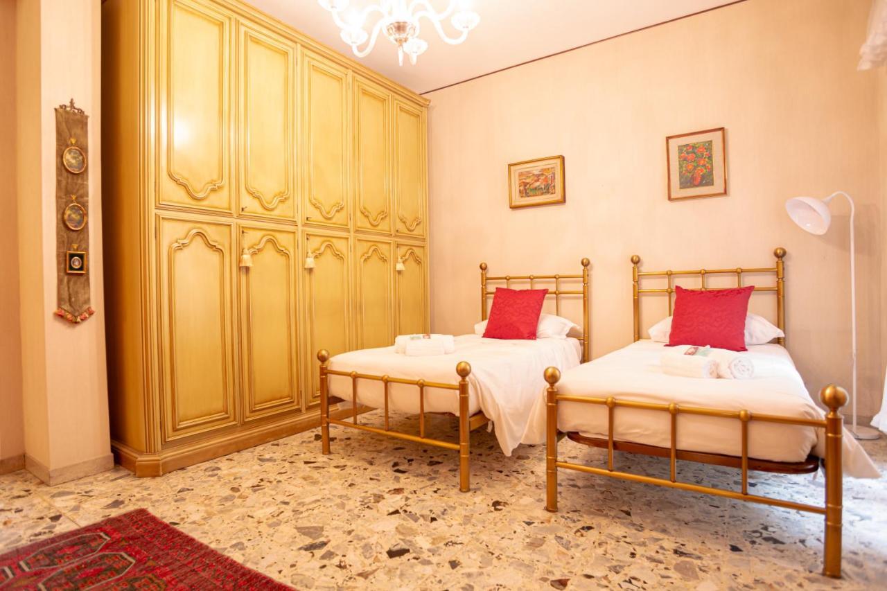 Residenza Porta Leoni - Royal Welcome Verona Exteriér fotografie