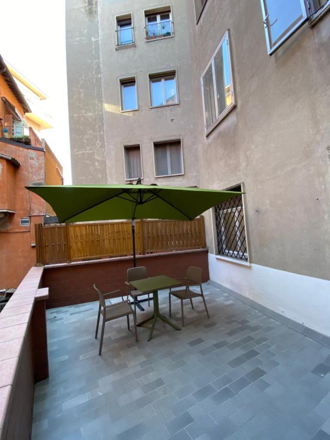 Residenza Porta Leoni - Royal Welcome Verona Exteriér fotografie